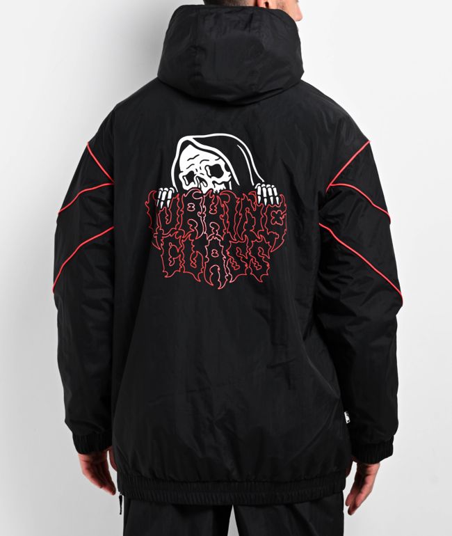 Mens Jackets Guys Coats Zumiez