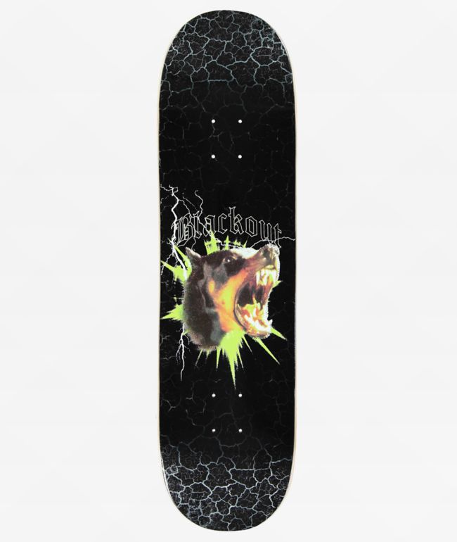 Cookies X Official Batman Penguin Deck 8.0