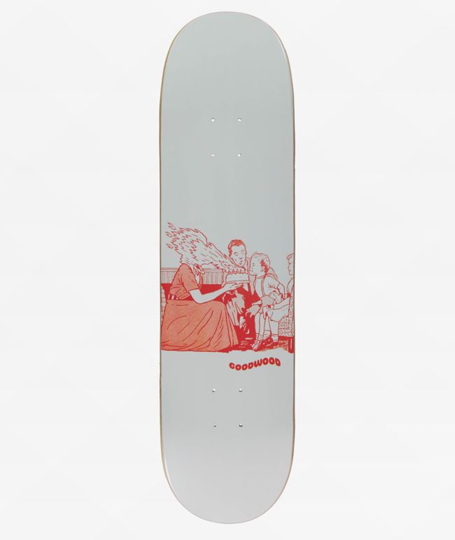 Anti-Hero Kanfoush Eat The Rich 8.25