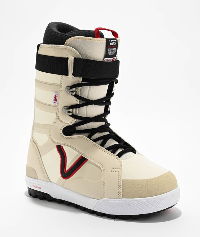 Vans Hi-Standard OG Snowboard Boots 2024