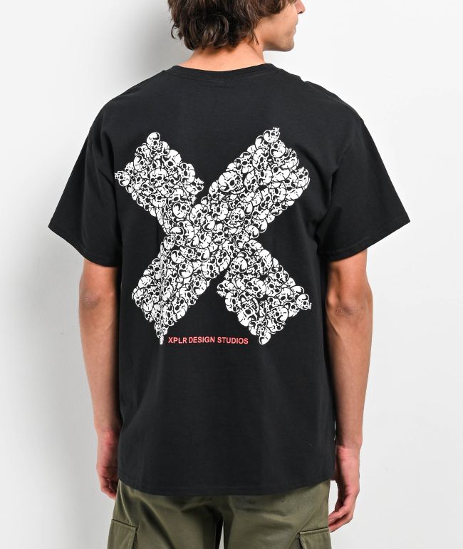 XPLR Merch: T-Shirts, Hoodies & Streetwear for Men and Women XPLR Merch: T-Shirts, Hoodies & Streetwear for Men and Women