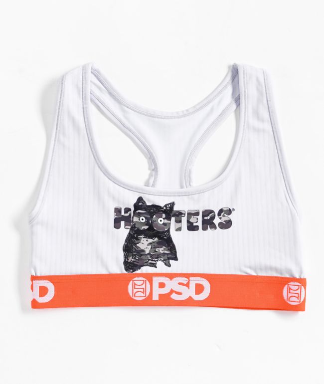 PSD Wildflower Bloom Pink Boyshort Underwear