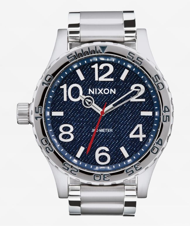Luxury Watches Zumiez