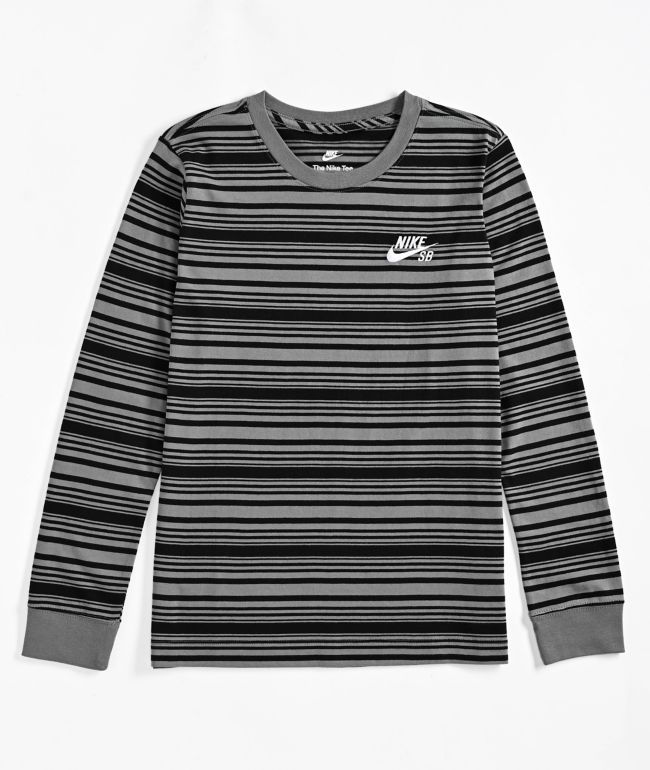 トップス Nike SB Flags Long Sleeve T-Shirt Nike SB USA Olympics Long Sleeve Skate Tee (Nike