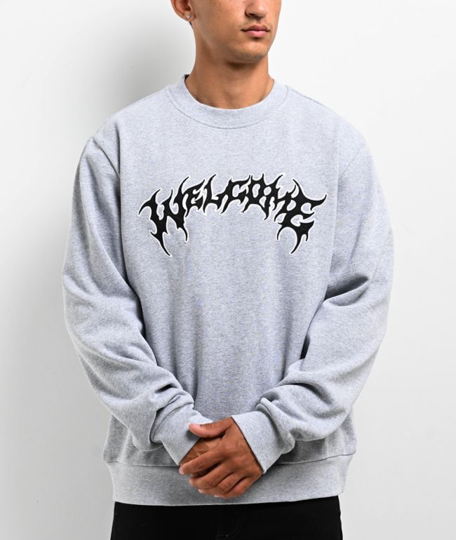 Crewneck Sweatshirts Zumiez