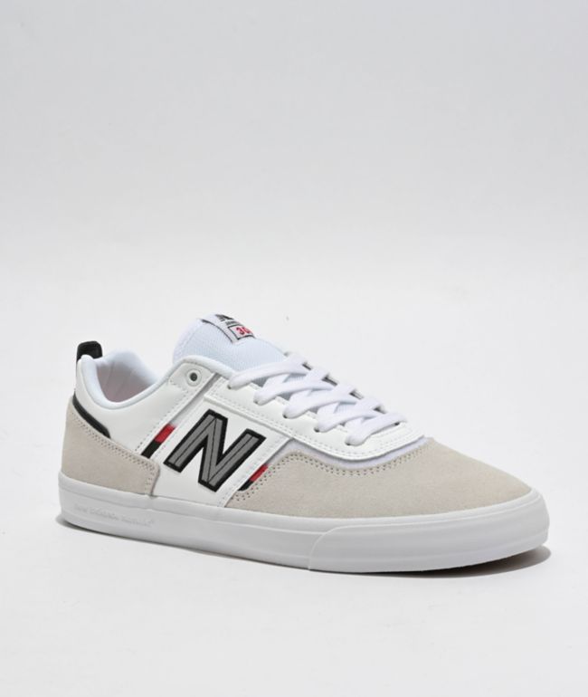 New balance am331wht d skate best sale