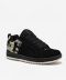 DC Kids Court Graffik in Black, Camo