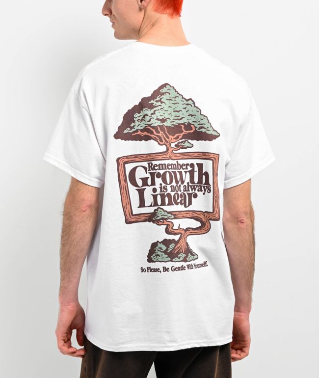 Dravus Soarin White T-Shirt - Dravus