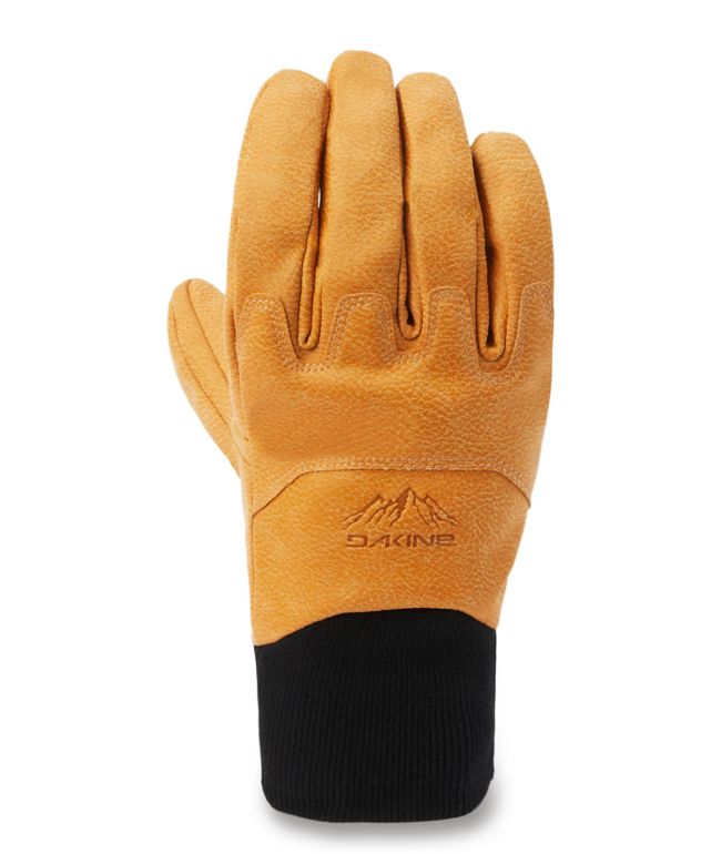 Dakine Mack Tan Snowboard Gloves - Dakine