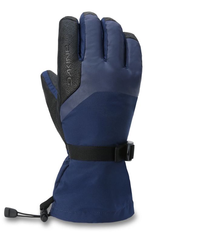 Dakine Nova Naval Academy Short Snowboard Gloves - Dakine