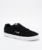 Nike SB Malor in Black, White