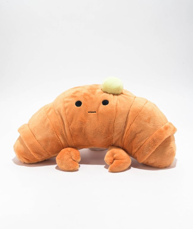 Plush Pillows Zumiez