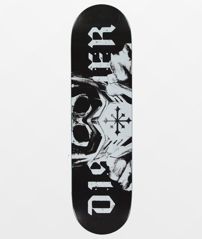 Disorder Skateboards | Zumiez