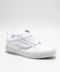 Vans Knu Skool in White