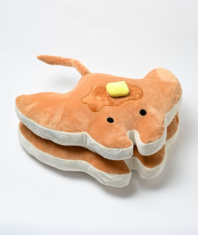 180TIDE Maple The Waffle Turtle Plush Toy | Zumiez