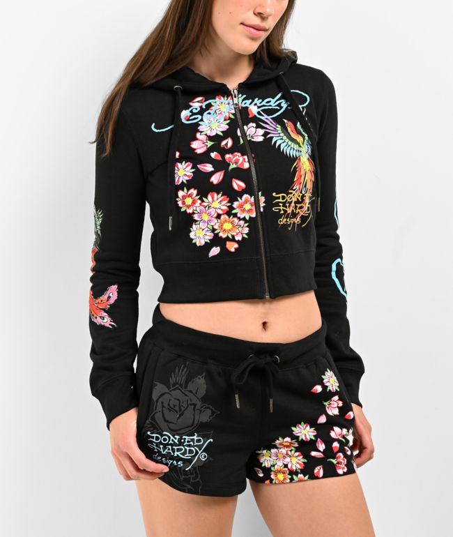 Hoodies zumiez womens best sale