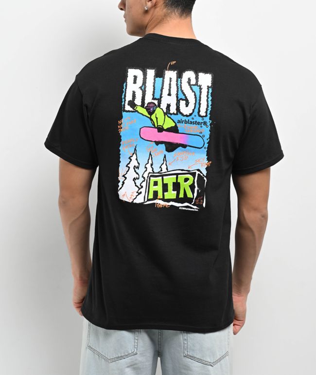 Airblaster | Zumiez