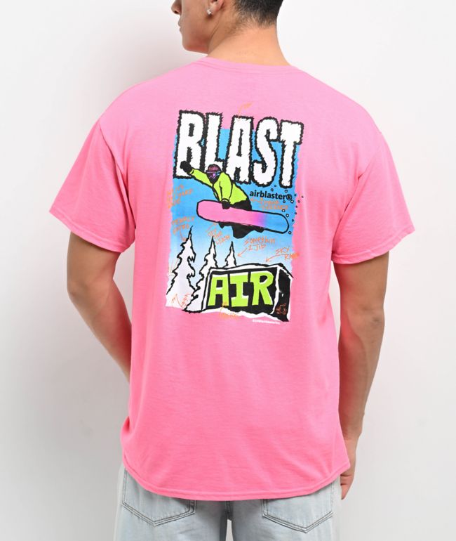 Zumiez graphic tees sales