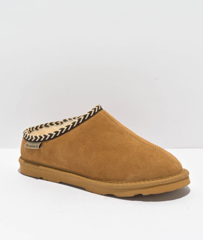 Zumiez uggs top