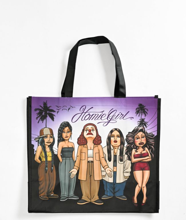 Zumiez bag discount