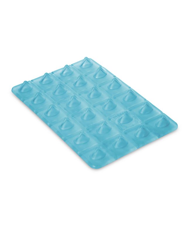 Crab Grab Shark Teeth Black Stomp Pad - Crab Grab