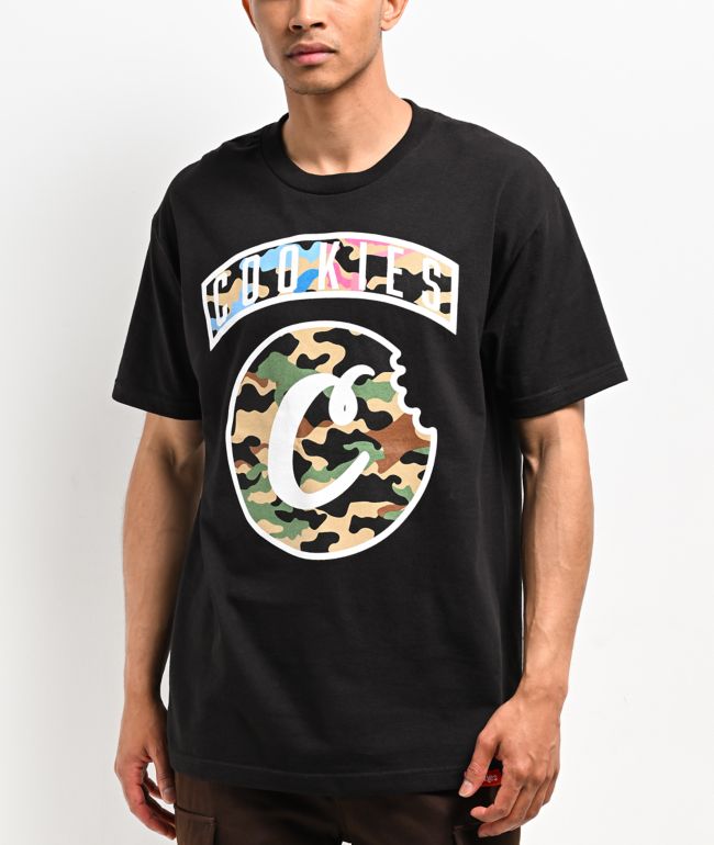 【Cookies】ローリングストーンズ Car Pass 黒 半袖Tシャツ IMG_4631.jpg?v=1729106027