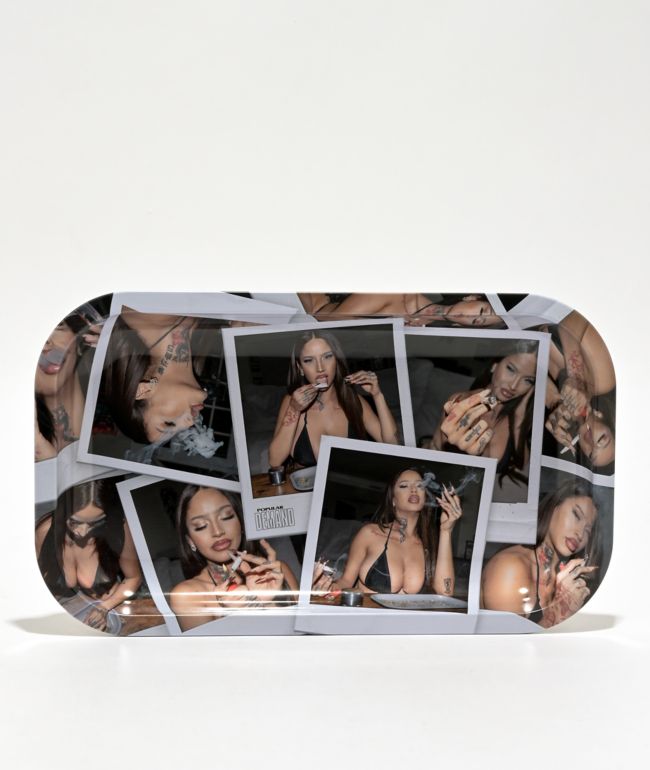 Popular Demand Instant High Tray - Popular Demand