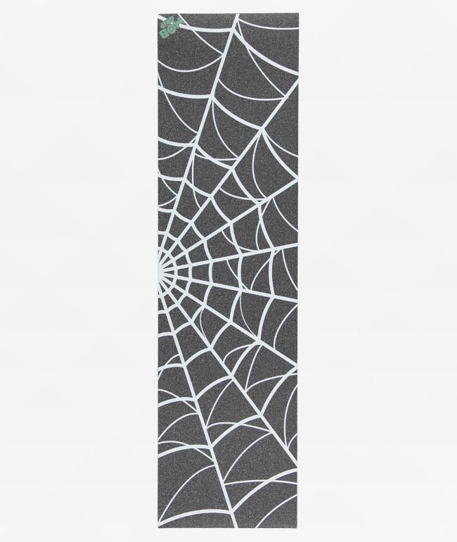 Opera Black & Blue 1" Skateboard Hardware