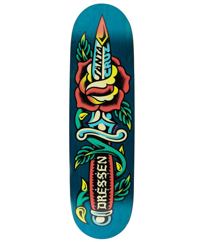 【オールド ビンテージ SK8 】POWELL santacruz シグネチャー オールド ビンテージ SK8 】POWELL santacruz シグネチャー