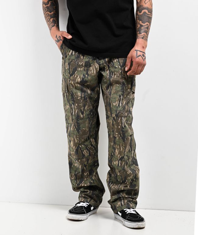 Rothco BDU Desert Camo Cargo Pants