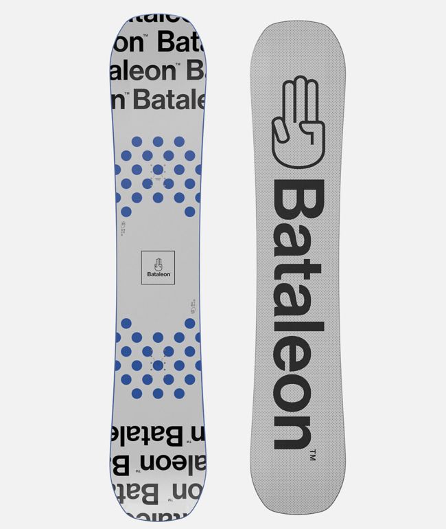 Bataleon Goliath Snowboard 2025 | Zumiez