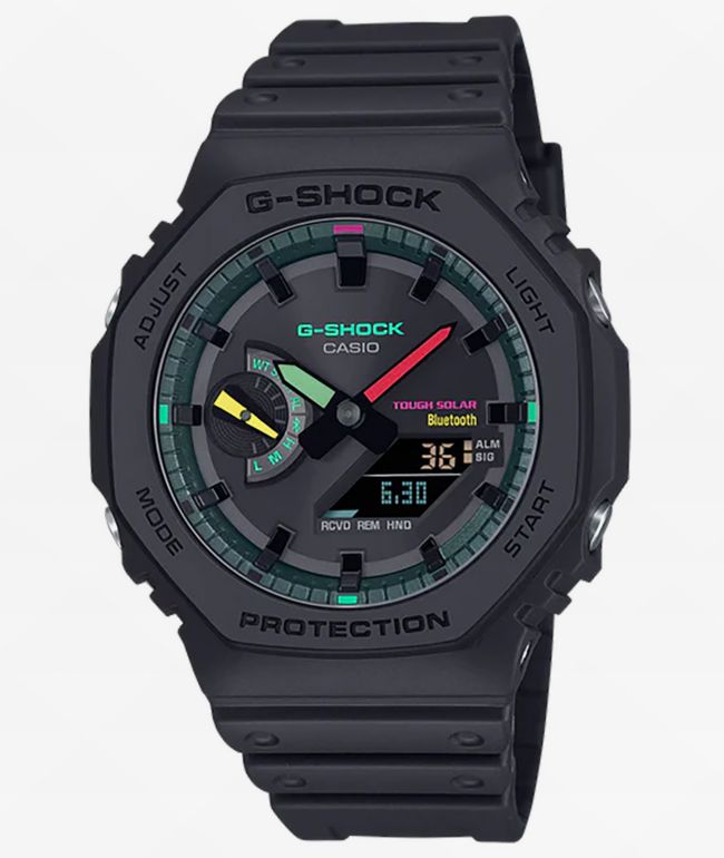 G shock watches zumiez deals