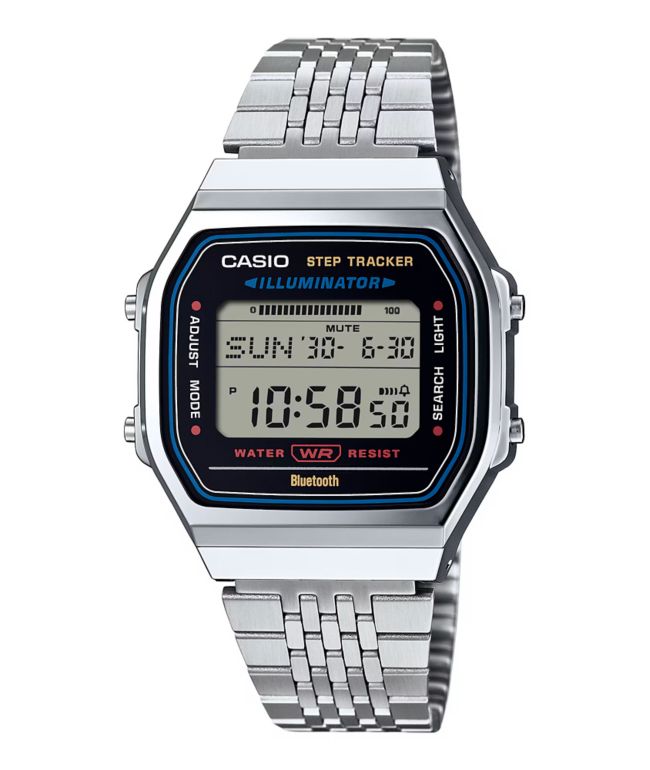 Casio Zumiez