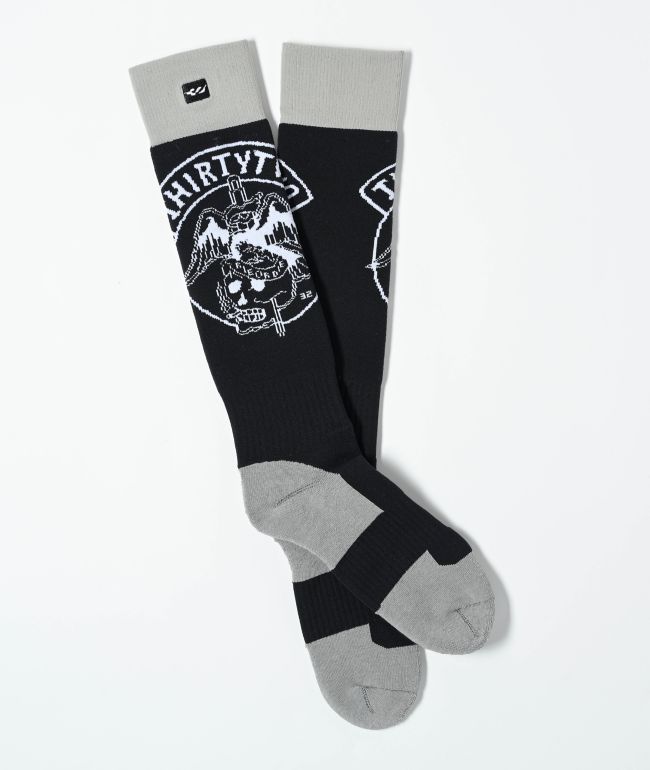 686 x Welcome 2 Pack Snow Socks