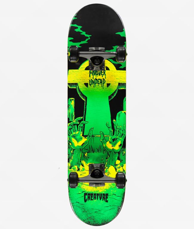 Converse Chuck Taylor One Star Puffed Black Skate Shoes