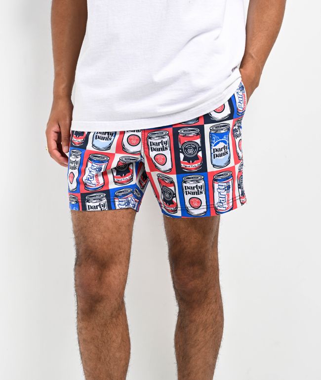 Zumiez swim sales