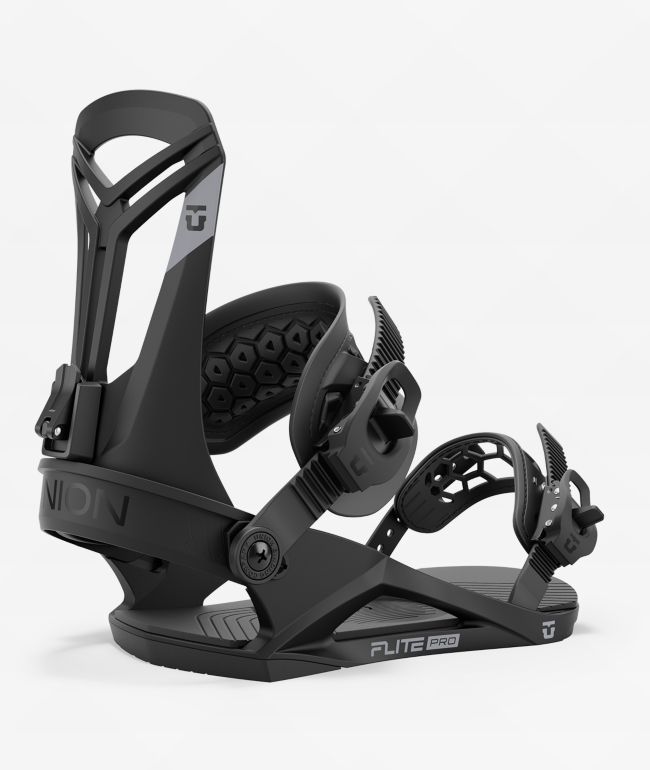 K2 Men's Clicker X HB Black Snowboard Bindings 2024 | Zumiez K2 Men's Clicker X HB Black Snowboard Bindings 2024 | Zumiez