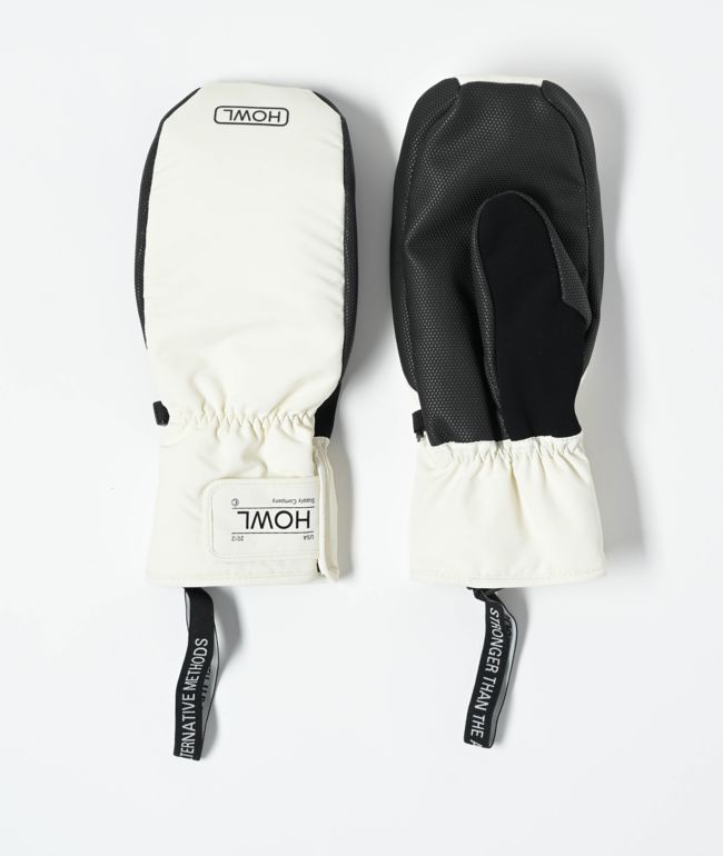 HOWL JED MITT マシュマロ　Lサイズ JED MITT – HOWL SUPPLY