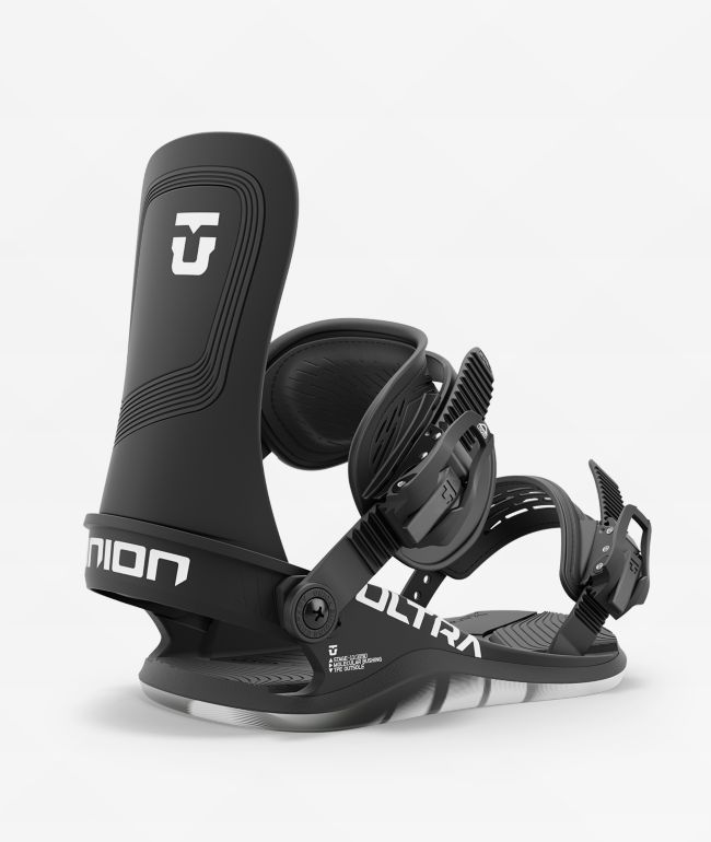 Snowboard Bindings | Zumiez