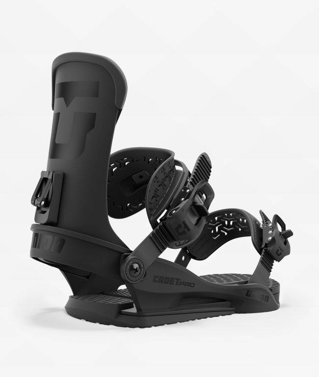 K2 Men's Clicker X HB Black Snowboard Bindings 2024 | Zumiez K2 Men's Clicker X HB Black Snowboard Bindings 2024 | Zumiez
