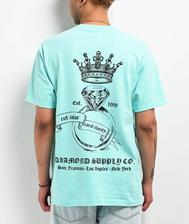 Diamond Supply Co. Zumiez