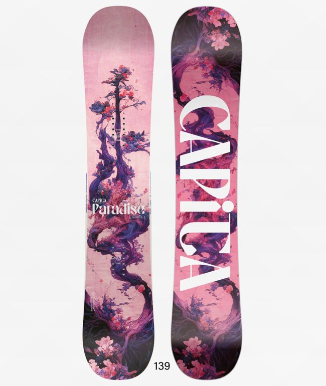 Capita Snowboards | Zumiez
