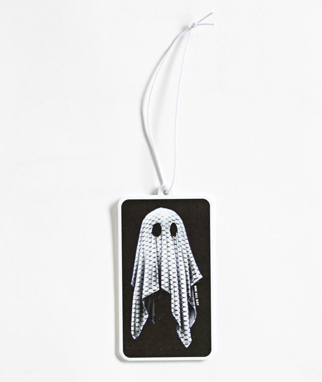 DGK Ghosted Air Freshener - DGK