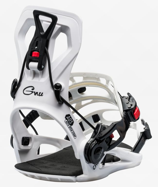 Flux PR White Snowboard Bindings | Zumiez Flux PR White Snowboard Bindings | Zumiez
