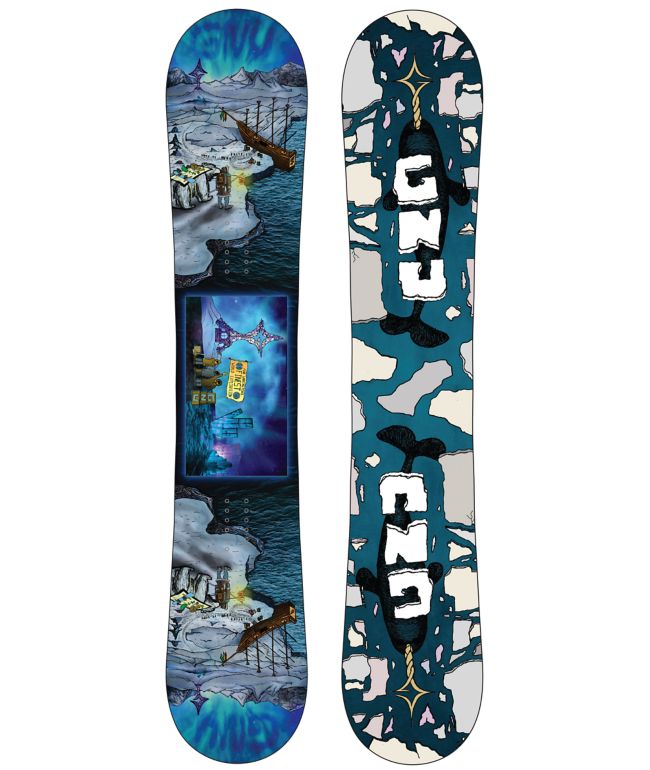 GNU | Zumiez