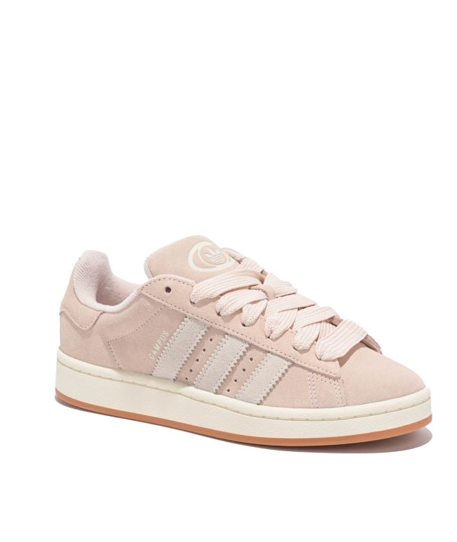 adidas Originals Campus 00s Wonder Quartz & Off White Shoes - adidas