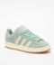 adidas Originals Campus 00s in Grey, Off-White