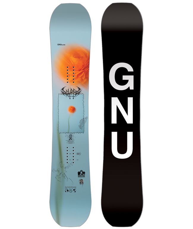 GNU | Zumiez