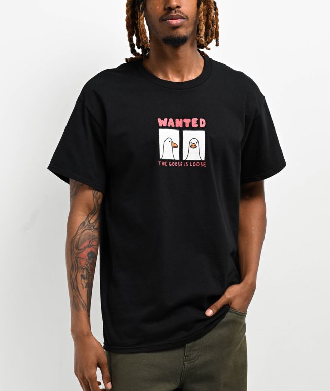 【SATIIIZ】Elon's Pigment Oversized T-shirt Men's T-Shirts | Zumiez