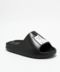 RIPNDIP slides in Black